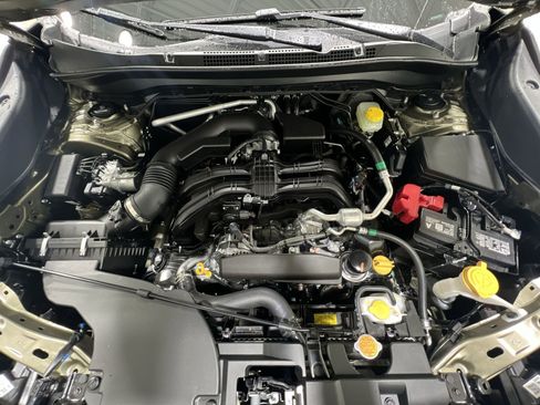 New 2026 Subaru Forester Wilderness AWD/4WD image 26