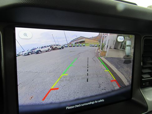 New 2025 Ford Bronco Big Bend w/ Black Diamond Package image 32