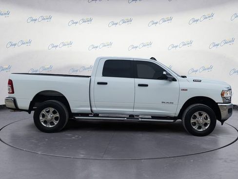 Used 2022 RAM 2500 Big Horn w/ Snow Chief Group image 6