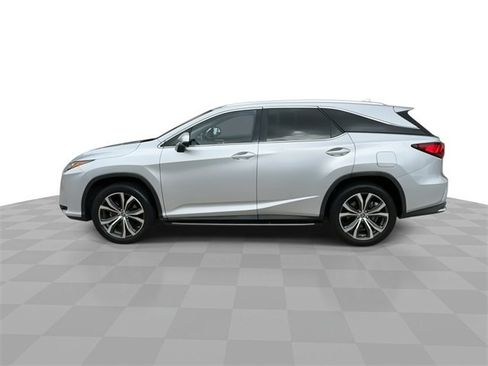 Used 2018 Lexus RX 350L FWD image 9