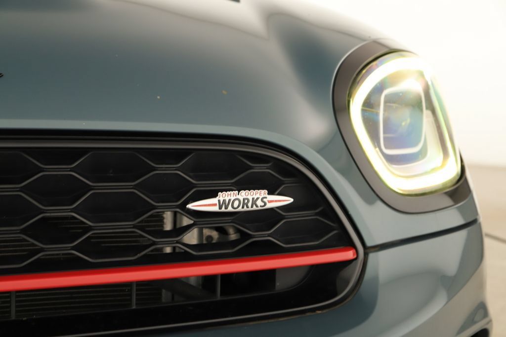 Used 2021 MINI Cooper Countryman John Cooper Works AWD/4WD image 33