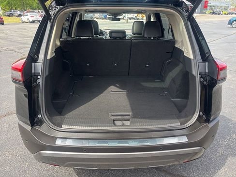 Used 2023 Nissan Rogue SL image 19