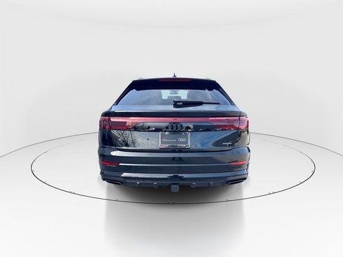 Certified 2025 Audi Q8 Prestige w/ Prestige Package image 7