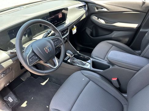 New 2026 Buick Encore GX Preferred w/ Advanced Technology Package FWD image 10