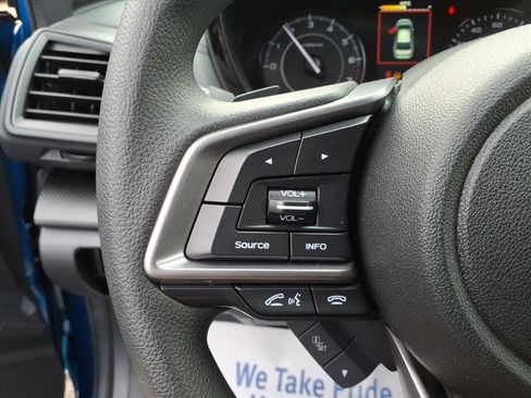 Certified 2023 Subaru Impreza Premium image 10