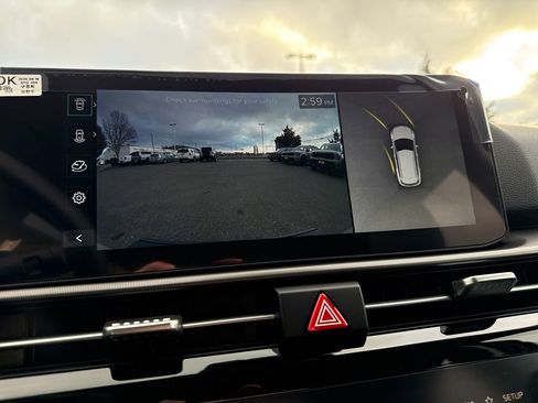 New 2026 Kia Sportage SX Prestige image 24