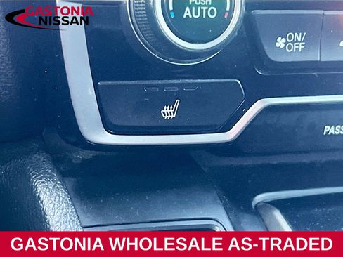 Used 2019 Honda CR-V EX-L image 20