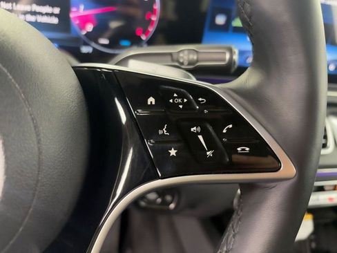 Certified 2026 Mercedes-Benz GLE 350 4MATIC image 13