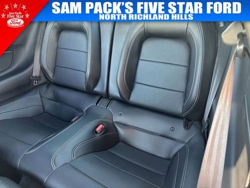 Used 2021 Ford Mustang Shelby GT500 image 15