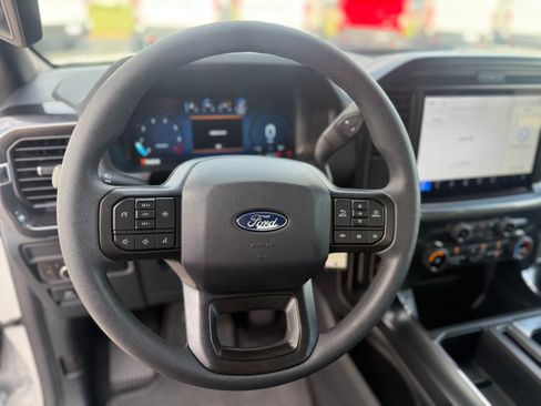 New 2026 Ford F150 STX w/ Equipment Group 200A RWD image 9