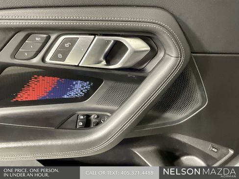 Used 2022 BMW M240i xDrive Coupe w/ Premium Package image 17