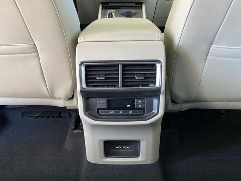 New 2026 Volkswagen Atlas SE AWD/4WD image 34