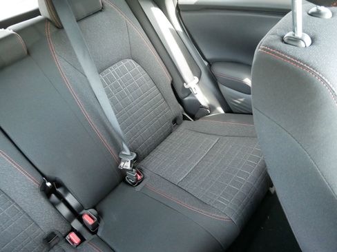 New 2027 Honda HR-V Sport image 11
