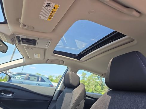 New 2026 Honda Accord SE image 12