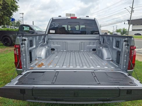 New 2025 Ford F150 XLT w/ Equipment Group 302A MID image 20