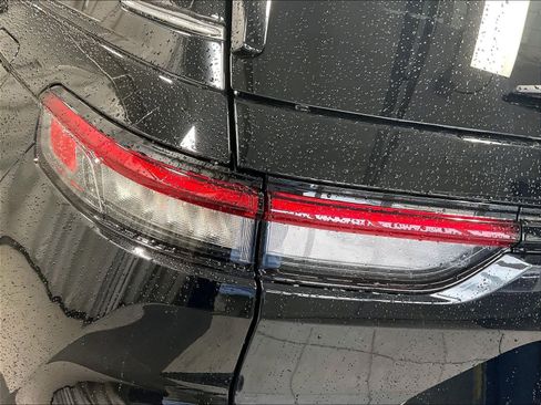 Used 2024 Jeep Grand Cherokee Limited 4xe image 34