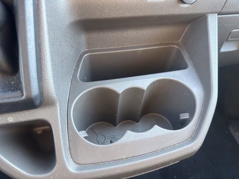 Used 2023 Ford Transit 350 XLT image 22