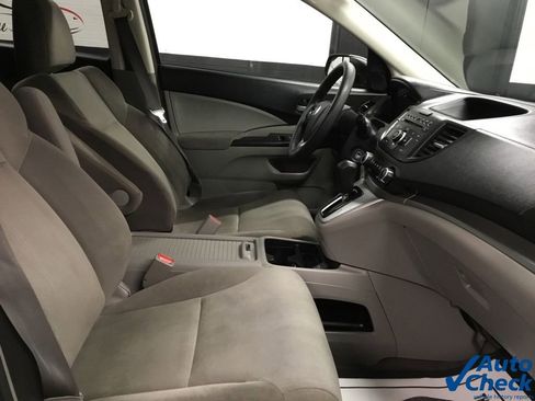 Used 2014 Honda CR-V EX image 40