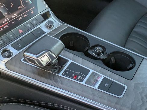 Used 2024 Audi A6 Premium Plus image 22