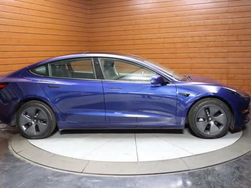 Used 2023 Tesla Model 3 Standard Range RWD image 61