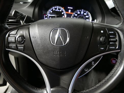 Used 2020 Acura MDX SH-AWD w/ Technology Package image 25