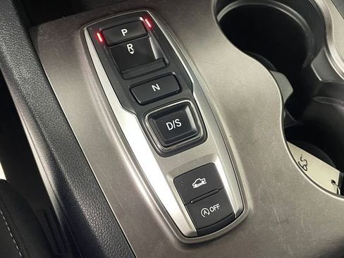 Used 2020 Honda Ridgeline Sport image 10