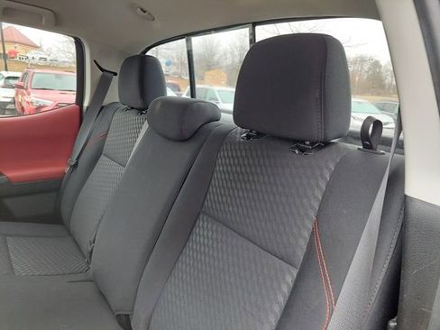 Certified 2023 Toyota Tacoma SR5 image 29