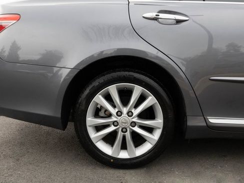 Used 2012 Lexus ES 350 image 24