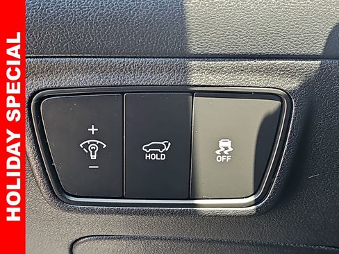 Used 2022 Hyundai Tucson Limited w/ Cargo Package image 26