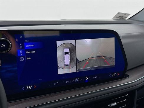 Used 2026 Chevrolet Tahoe LS image 14