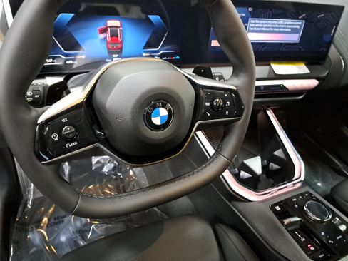 New 2026 BMW X3 xDrive30 w/ Premium Package image 17