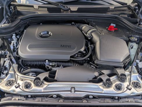New 2026 MINI Cooper S FWD image 10
