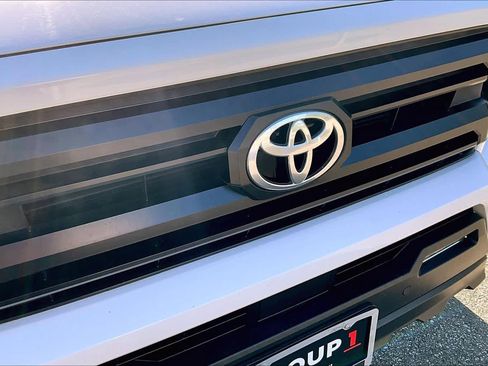 Certified 2024 Toyota Tacoma SR5 AWD/4WD image 60