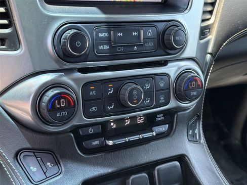 Used 2019 Chevrolet Tahoe LT AWD/4WD image 37
