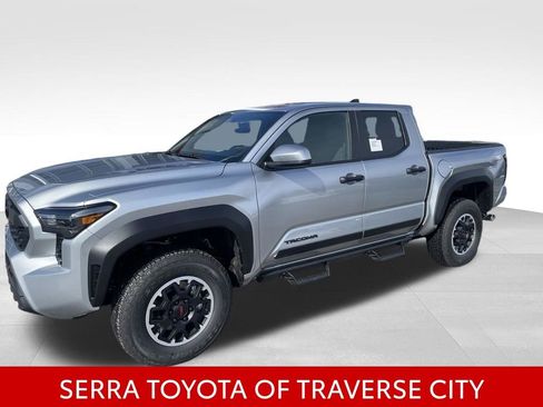 New 2026 Toyota Tacoma TRD Off-Road image 1