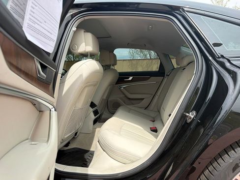 Used 2023 Audi A6 2.0T Premium image 20