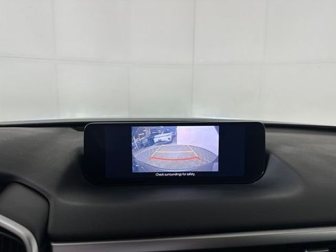Used 2024 MAZDA CX-50 AWD 2.5 S w/ Cargo Package image 21