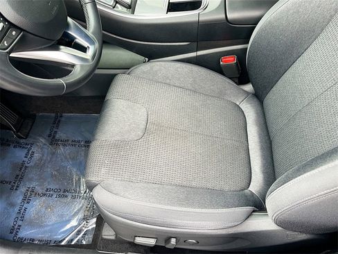 Used 2023 Hyundai Santa Fe SEL image 20