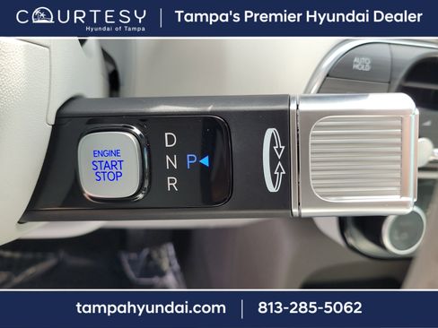 New 2026 Hyundai Palisade Limited image 32