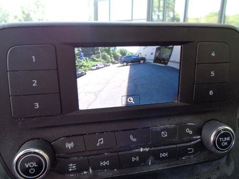 Used 2025 Ford Transit 250 Low Roof w/ Exterior Upgrade Package RWD image 10