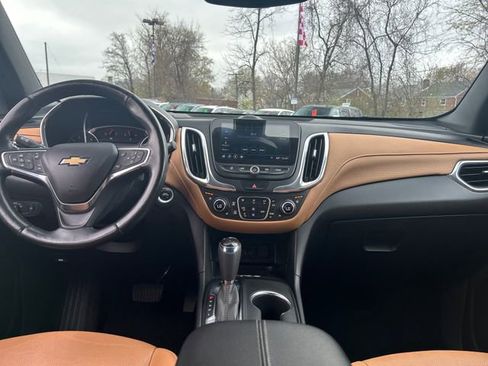 Used 2020 Chevrolet Equinox Premier image 13