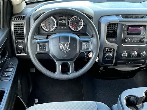 Used 2019 RAM 1500 Tradesman w/ Chrome Plus Package image 5