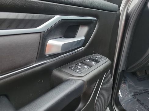 Used 2025 RAM 1500 Big Horn AWD/4WD image 24