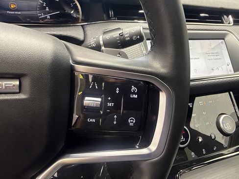 Used 2023 Land Rover Range Rover Evoque R-Dynamic S AWD/4WD image 28