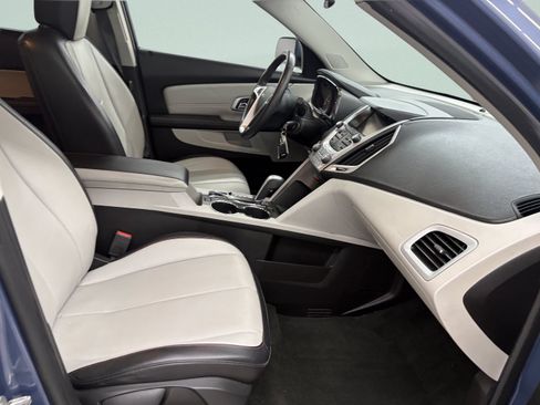 Used 2012 GMC Terrain SLT FWD image 20