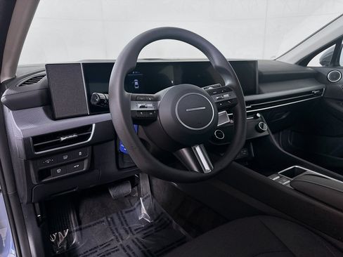 New 2026 Hyundai Sonata Blue FWD image 9