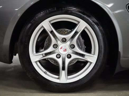 Used 2008 Porsche Boxster RWD image 38