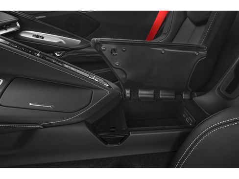 Used 2023 Chevrolet Corvette Z06 RWD image 56