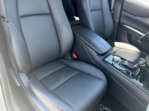 Used 2025 MAZDA CX-30 AWD 2.5 S w/ Select Sport Pkg image 8