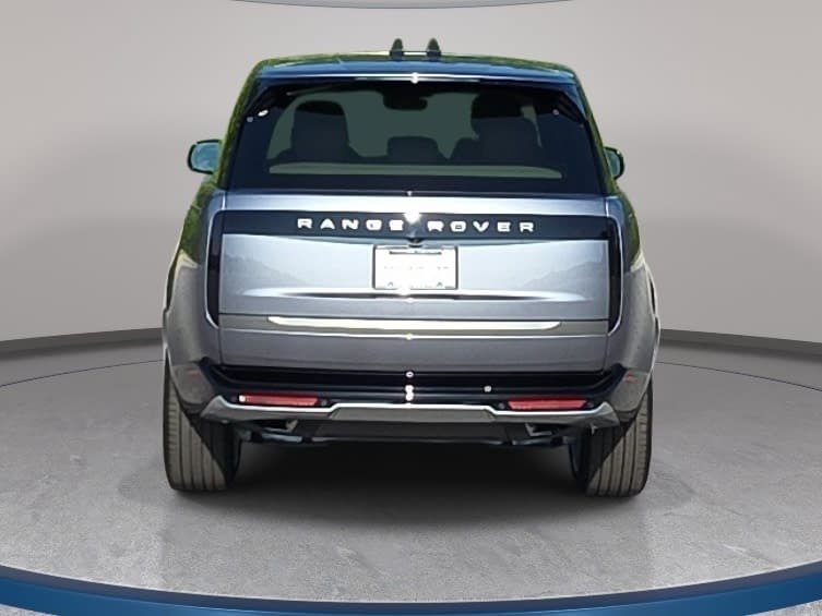 New 2026 Land Rover Range Rover SE AWD/4WD image 6